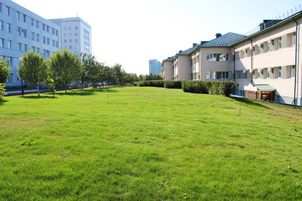 Ilmar City Hotel (Kazan')